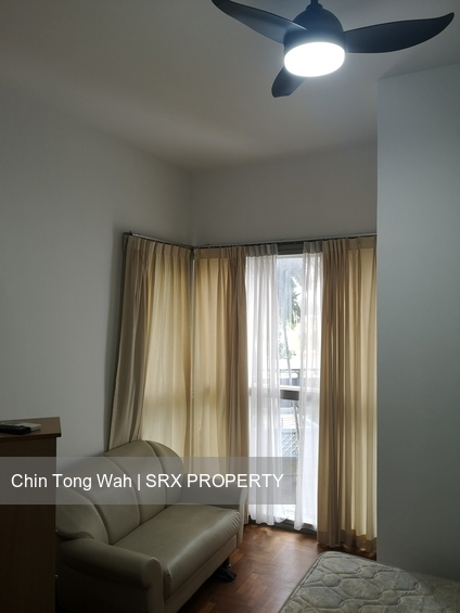 The Bayshore (D16), Condominium #517246631